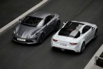 法系小跑車動力升級、熱情滿檔,Alpine A110S 高性能版 2019 LeMans 24 小時耐久賽前亮相!