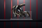 為速度而生,重生為美!Ferrari展示退役賽車的高性能工程之美
