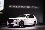 正式售價118.9 萬元、雙動力四規格,Mazda CX-60 縱置後驅平台休旅正式發表!