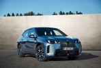定義未來電動座駕格局!全新BMW iX豪華純電旗艦休旅正式上市