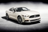 Ford Mustang 50周年限量特式榮耀現身