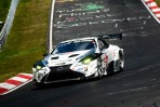 Lexus 透露新世代 V8 Twin Turbo 引擎動力,將搭載於 2020 年 LC 24 Hours of Nürburgring 賽車上