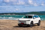 質感系小休旅迎來電能刺激,2025 Honda HR-V e:HEV 1.5 Prestige
