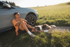 Relax. We Care. 我主動您安心!2024 BMW Summer Outdoor夏季健診活動
