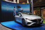 純電自駕旗艦 EQS from Mercedes-EQ 574 萬元起啟動預售、AMG EQS 53 同步亮相！