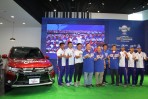 Mitsubishi冠名贊助「世界棒球12強賽」,本月購車抽限量雙人紀念套票組