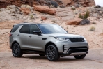 Land Rover DISCOVERY 「探索無限專案」限量升級 即刻啟動