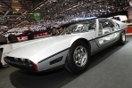 2018日內瓦車展:Lamborghini Marzal Concept概念車