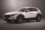 SKY-X/SKY-D 動力提升、安全系統全面優化!Mazda CX-30 新年式樣商品改良日本發表!