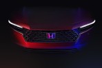 更簡約、更跑格設計語彙,全新第 11 代 Honda Accord 預告圖釋出、將於洛杉磯車展亮相!
