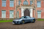 Lotus Evora Sport 410已經夠輕了!2017年款還要更輕!