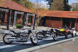 2026開春最精彩盡在太古二輪生態系