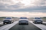 早鳥優惠價199萬起,豪華純電旅Audi Q4 e-tron | Q4 Sportback e-tron閃耀上市