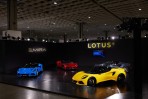 2024台北新車暨新能源車特展:純種英式手工跑車Lotus Emira抵臺亮相