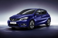 越級打怪!Nissan Pulsar以全方位C / P值挑戰歐洲C-segment級距市場