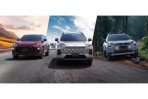 CORE、ADVENTURE 與 GR SPORT、主要市場全面 HEV/PHEV,TOYOTA 第六代 RAV4 全球首發
