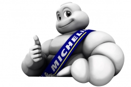 Michelin入選富比士雜誌2017全球聲譽最佳公司,年度評鑑Top 20榜單唯一輪胎企業