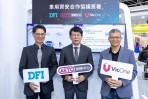 車輛中心攜手友通、VicOne簽署MOU 締造車電資安新篇章