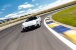 Maserati成功開發出AI駕駛輔助系統,能執行時速285公里的自動駕駛