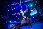 百輛全新Mercedes-Benz A-Class集結大稻埕 限量Edition1交車大典!熊仔、麻吉弟弟搶當「大人物」A咖!