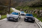 「創峰 者」新世代Audi A6 239萬起,全車系正式價格公佈