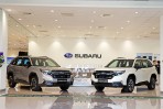 2.5L 129.8 萬起、S:HEV 149.8 萬,較預售調降 4-10 萬!第六代 SUBARU FORESTER 正式在台發表