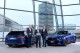 2025 German Car of the Year德國年度風雲車  全新世代BMW 5系列再奪年度大獎