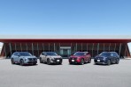展現極強戰鬥力、四種規格完全對標 RAV4,小改款 Nissan X-TRAIL/NISMO/AUTECH/ROCK CREEK 日規正式亮相