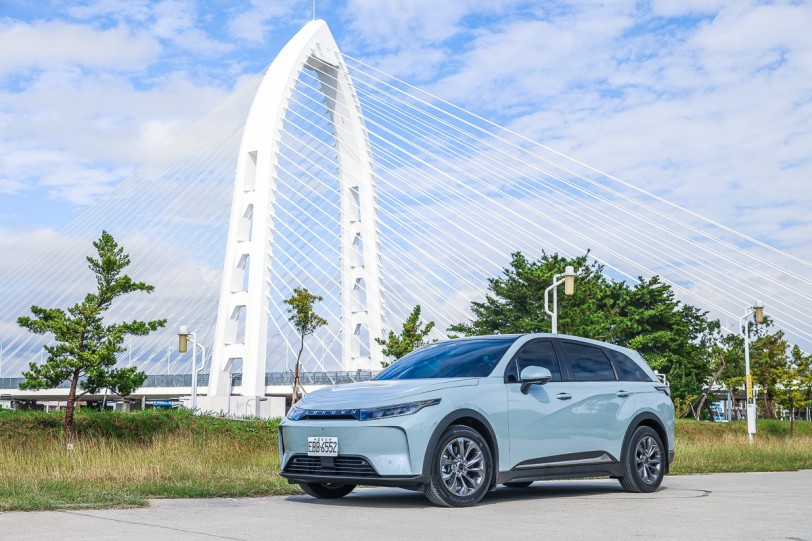 「2026 LUXGEN FOYU春日健檢」全面啟動！全車安全健檢多項專屬優惠及n⁷原廠配件超值禮遇 ，並再享限量好禮