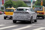 預計 2024 年下半年在台亮相,Nissan Ariya 野生測試車在台捕獲!