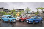 Ford Focus/Kuga/旅玩家榮獲2025車訊風雲獎三冠好評 全車系試乘即贈Ford限量專屬飲料提袋