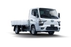 響應政府政策  中華三菱推出車型優惠活動 ET35電動商用車141.9萬元開放預接單  早鳥下訂還享專屬好禮