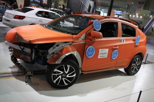 Euro NCAP秘書長來台指導,T-NCAP是國產車危機還是轉機?