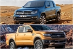 VW Amarok降價提升競爭力？與下一代Ford Ranger合作將是關鍵
