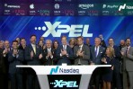XPEL亞洲區總裁專訪:在納斯達克上市的意義與未來發展