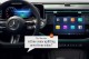 Mercedes-Benz推出AI擬人增強型的MBUX語音助理