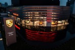 新竹保時捷中心開幕!台灣首座Destination Porsche設計概念打造 & Cayenne Turbo GT首次在台亮相