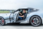 經典 SUPRA與傳奇車手統哥,#projectSUPRA全新概念Youtube企劃登場!