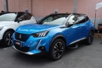 Peugeot e-2008 GT PACK 經銷商釋出相關資訊,單一規格暫定售價 149.9 萬