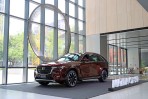 待望的頂級全尺寸七人座旗艦降臨,Mazda CX-90 首度公開、5/22 正式發表!
