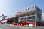ISUZU屏東2S新據點正式開幕，持續強化南台灣服務網絡
