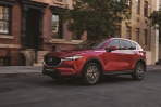 新增360度環景輔助系統,2019 年式樣 Mazda CX-5環景旗艦版 115.8 萬限量上市