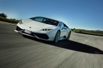 超跑油電也成趨勢,Lamborghini Huracan 後繼車款將Hybrid化