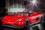 完美,永不止息!Koenigsegg即將現身2018世界新車大展
