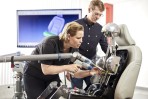 VOLVO 座椅設計獲美國脊骨神經醫學會獨家認可 融合舒適性與安全性於絕美斯堪地那維亞設計