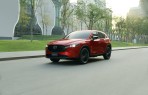 MAZDA CX-5 Carbon Edition全新到港 入主享五年原廠保固 服務廠同步推出「馭見心安」車檢專案