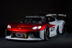 2021 IAA 慕尼黑車展:擘劃電動化賽車運動願景 Porshce 發表 Mission R 未來概念研究
