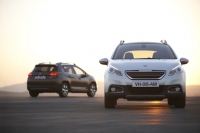 全新跨界小獅王Peugeot 2008  全臺展示中心動感登場