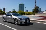 Teammate Advanced Drive 駕駛輔助科技再升級,Lexus LS 新年式樣日規發售!