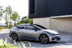「The Kia EV6省電王」熱身賽 平均電耗9.4km/kWh,滿電續航里程達700km! 4月車主挑戰賽正式起跑!